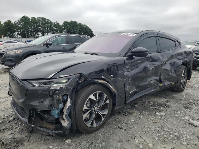 2022 FORD MUSTANG MA 3FMTK3SU9NMA39629