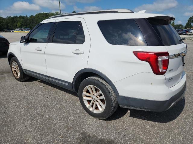 2016 FORD EXPLORER XLT 1FM5K7DH0GGC99401