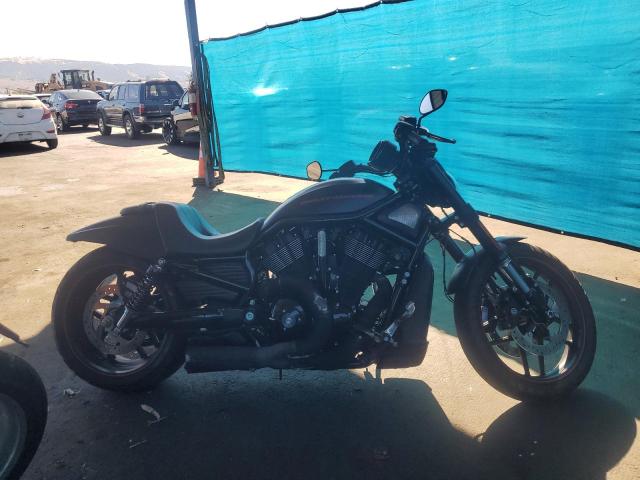 2015 HARLEY-DAVIDSON VRSCDX NIG 1HD1HHH31FC805750
