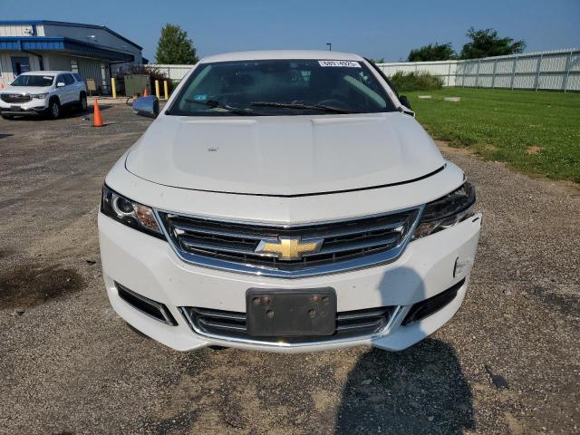 2016 CHEVROLET IMPALA LTZ 2G1145S38G9114432