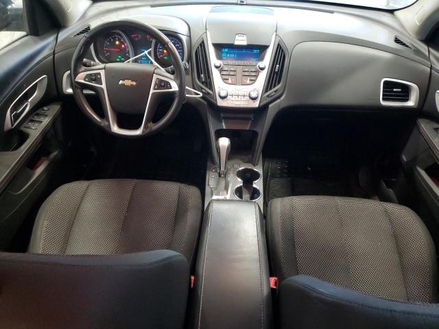 2011 CHEVROLET EQUINOX LT - 2CNFLEEC0B6451257