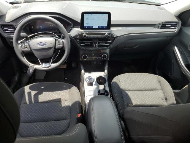 2025 FORD ESCAPE ACT 1FMCU0GN7SUA16111