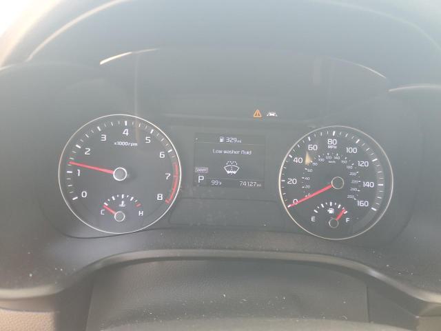 2020 KIA FORTE FE 3KPF24AD5LE209906