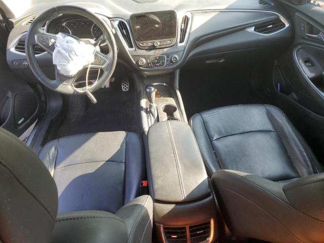 2016 CHEVROLET MALIBU LT - 1G1ZE5ST7GF285034