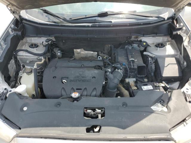 2015 MITSUBISHI OUTLANDER 4A4AP3AU1FE024718