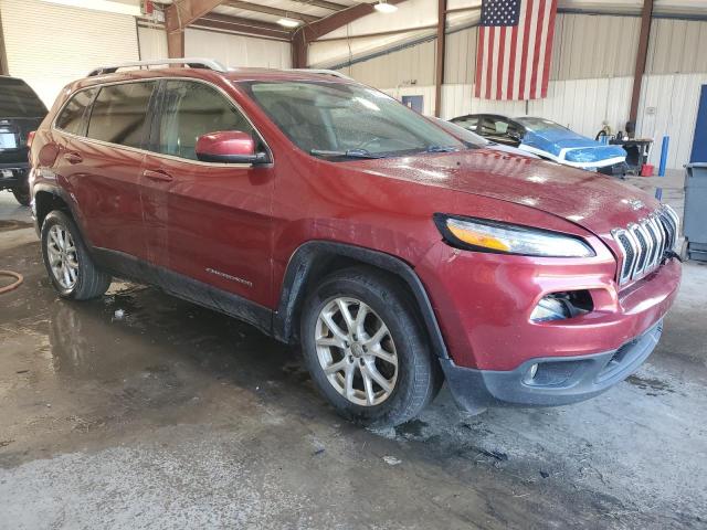 2015 JEEP CHEROKEE L 1C4PJLCBXFW637736