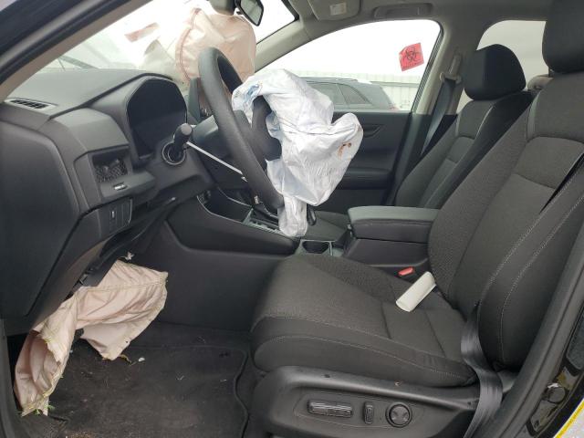 2024 HONDA CR-V EX 2HKRS4H48RH409959
