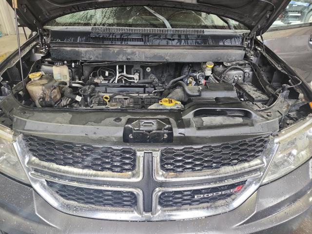 2015 DODGE JOURNEY SE 3C4PDCAB1FT739202