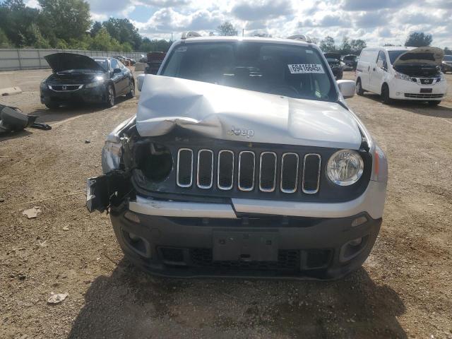 2016 JEEP RENEGADE L ZACCJBBT4GPE20202