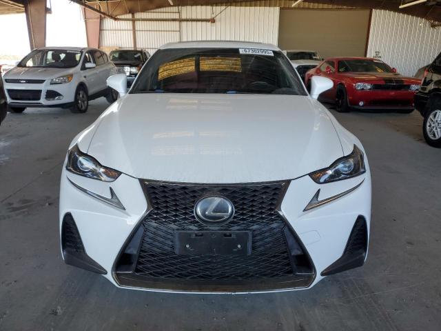 2019 LEXUS IS 300 JTHBA1D23K5090336