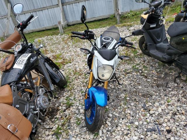 2022 KAWASAKI BR125 J JKABRRJ13NDA23487