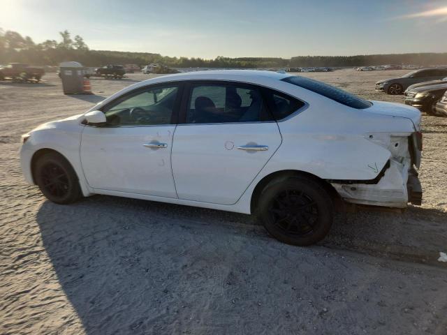 2017 NISSAN SENTRA S - 3N1AB7AP8HY396105