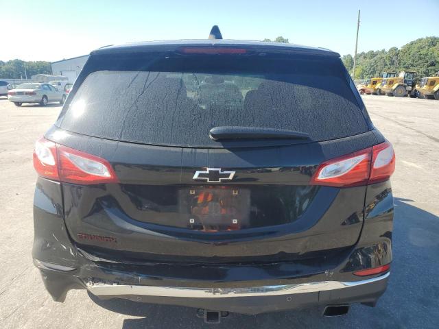 2018 CHEVROLET EQUINOX LT 2GNAXKEX4J6247197