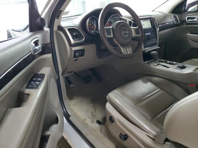 2011 JEEP GRAND CHER - 1J4RR4GT6BC542378