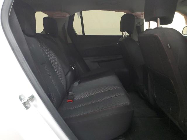 2016 GMC TERRAIN SL 2GKALNEK3G6357598