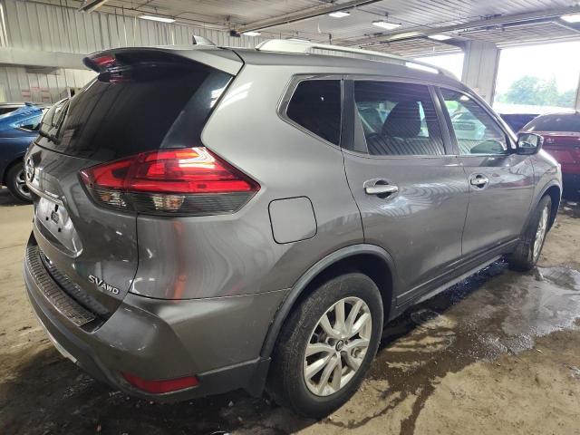 2017 NISSAN ROGUE S - KNMAT2MV4HP585875