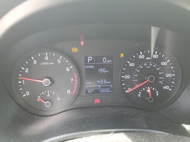 2019 KIA RIO S 3KPA24AB8KE201368