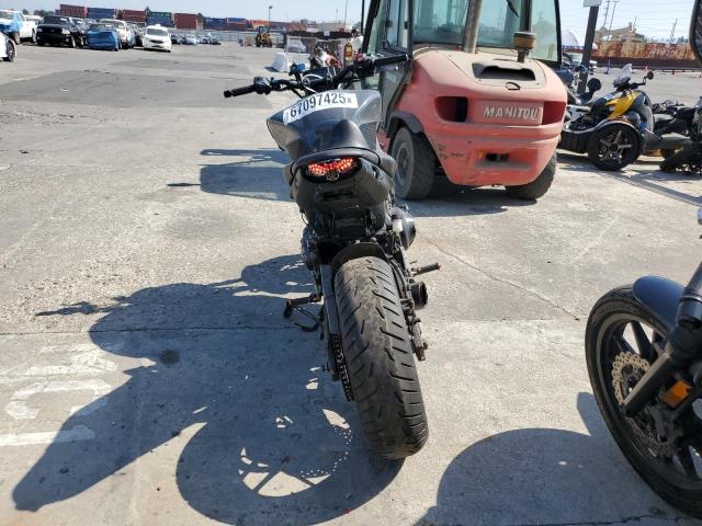 2021 YAMAHA MT09 C JYARN71Y7MA000367