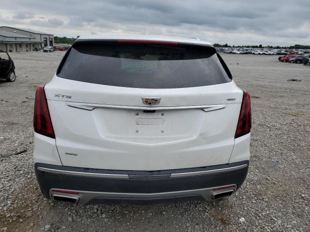2023 CADILLAC XT5 PLATIN 1GYKNFRS5PZ170856