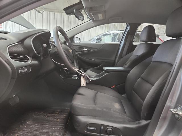 2024 CHEVROLET MALIBU LT - 1G1ZD5ST2RF185722