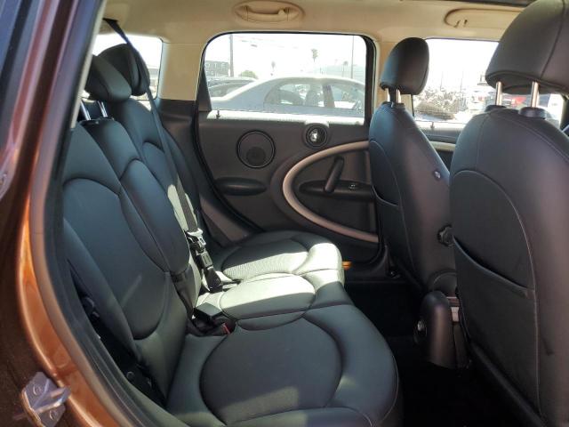 2013 MINI COUNTRYMAN #3292560682