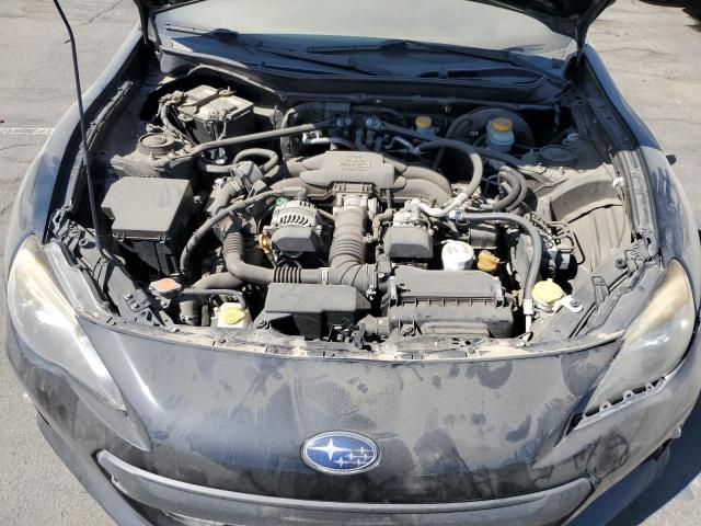 2015 SUBARU BRZ 2.0 LI JF1ZCAC14F9605030