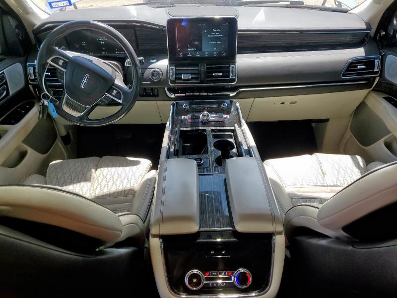 2020 LINCOLN NAVIGATOR 5LMJJ3TT5LEL10279