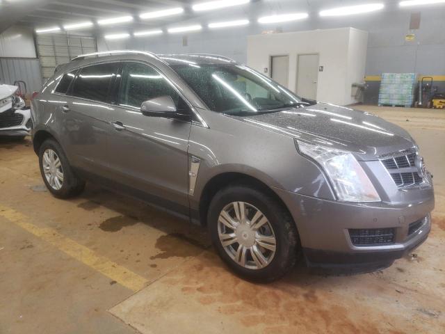 2011 CADILLAC SRX LUXURY COLLECTION - 3GYFNDEY8BS522639