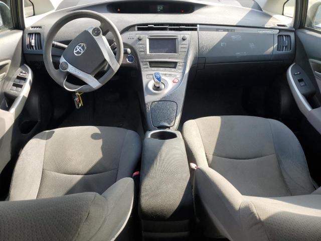 2013 TOYOTA PRIUS PLUG - JTDKN3DP8D3037319