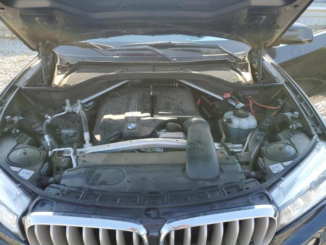 2017 BMW X5 SDRIVE3 5UXKR2C55H0U19084