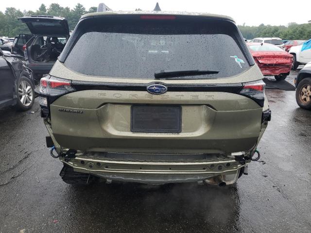2025 SUBARU FORESTER P JF2SLDBC2SH553771
