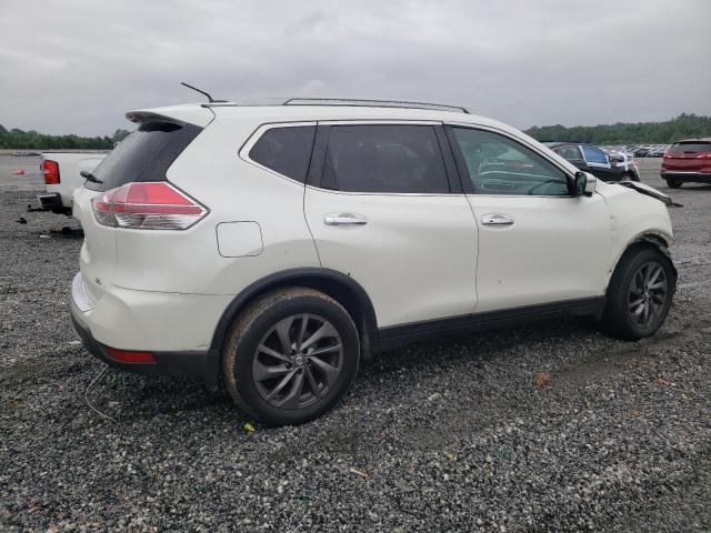 2016 NISSAN ROGUE S 5N1AT2MT4GC788085
