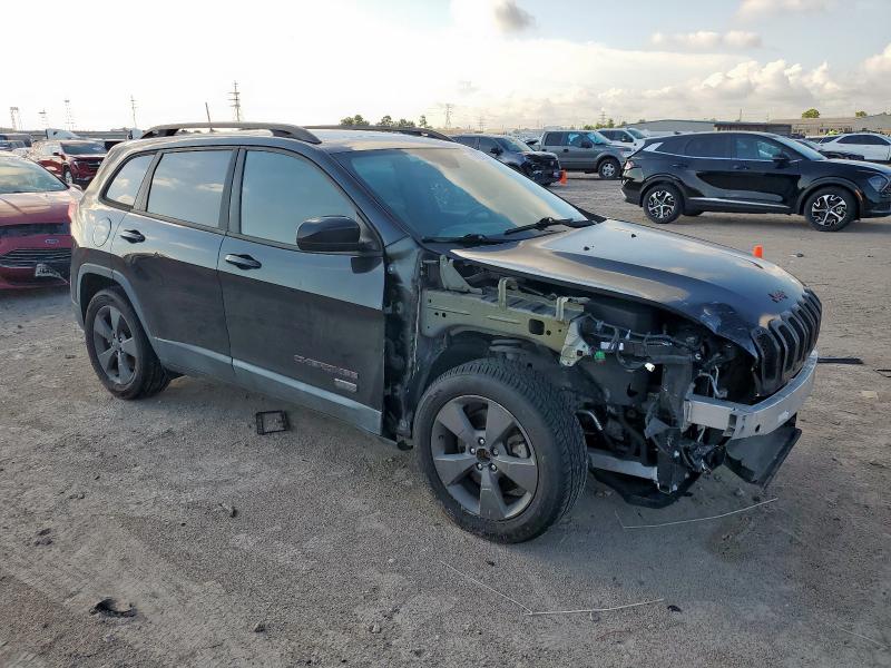 2016 JEEP CHEROKEE L 1C4PJLCB0GW376232