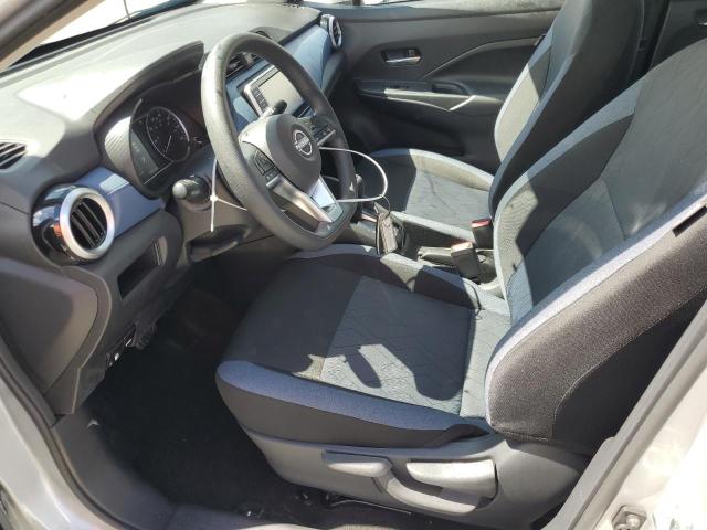 2025 NISSAN VERSA SV 3N1CN8EV2SL830666