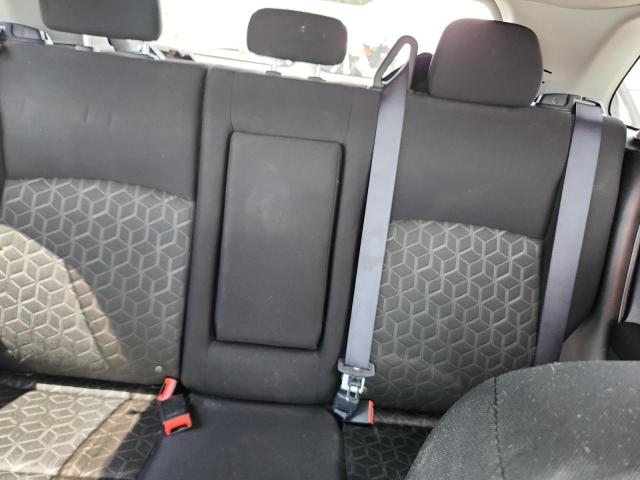 2022 MITSUBISHI OUTLANDER - JA4ARUAU6NU012621