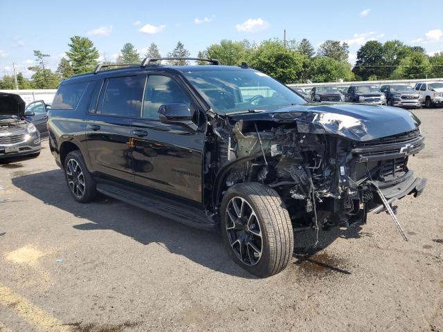 2024 CHEVROLET SUBURBAN K - 1GNSKEKD9RR102963