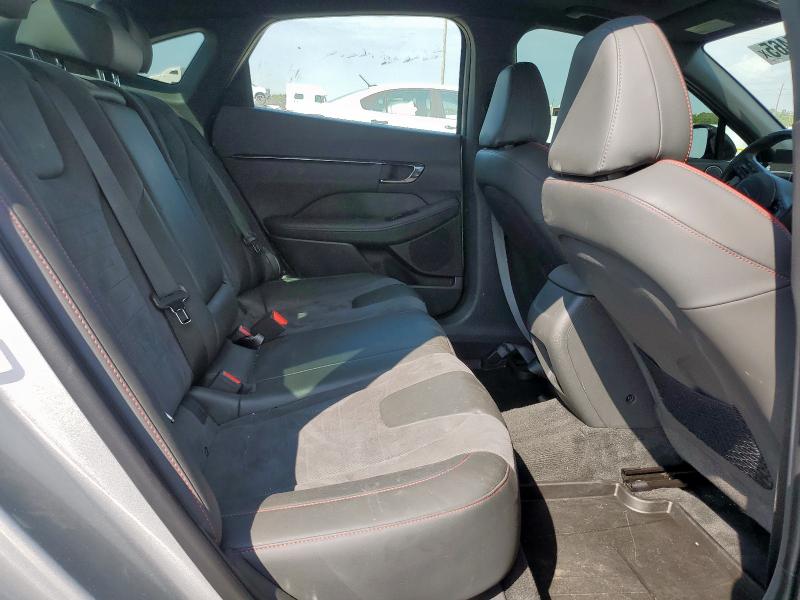 2024 HYUNDAI SONATA N L KMHL54JC7RA377622