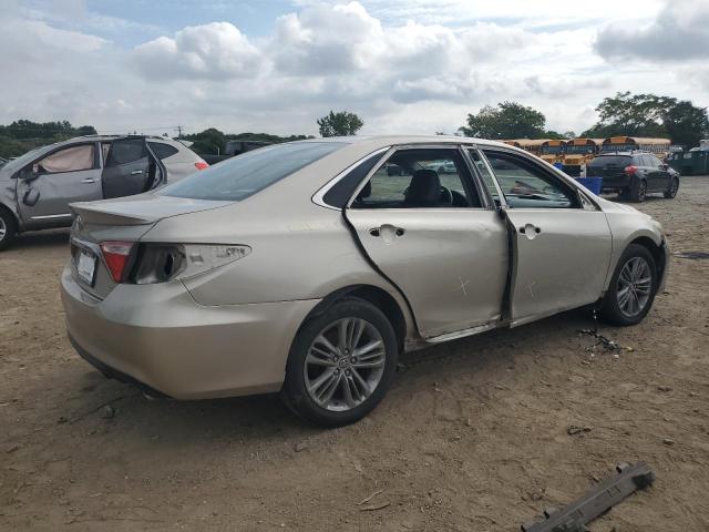 2016 TOYOTA CAMRY LE - 4T1BF1FKXGU141405