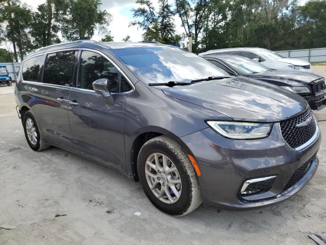 2021 CHRYSLER PACIFICA TOURING L 2C4RC1BG4MR605472