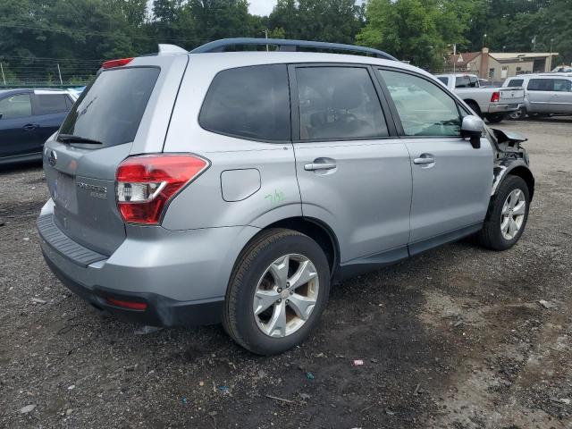 2016 SUBARU FORESTER 2 JF2SJADC5GH516593