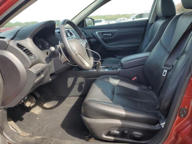 2017 NISSAN ALTIMA 3.5 1N4BL3AP4HC174683