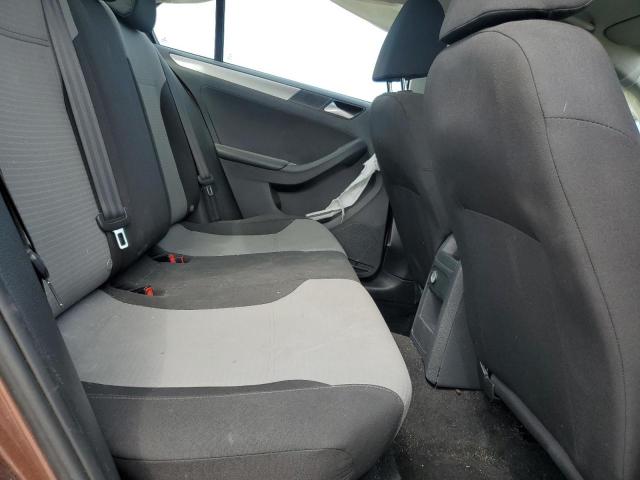 2017 VOLKSWAGEN JETTA S #3260562066