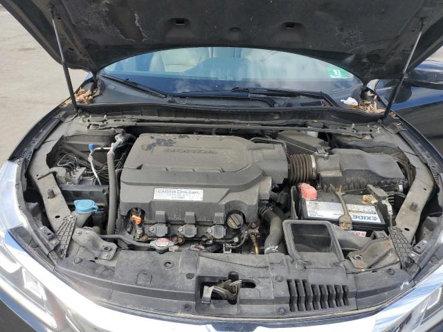 2016 HONDA ACCORD EXL 1HGCR3F86GA034595