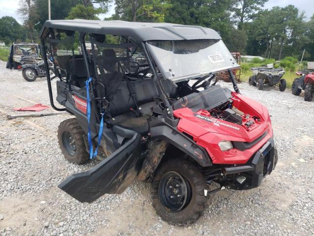 2024 HONDA SXS1000 M5 1HFVE0404R4801253