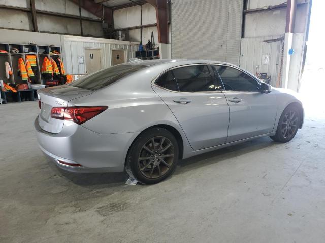 2015 ACURA TLX TECH 19UUB2F56FA006626