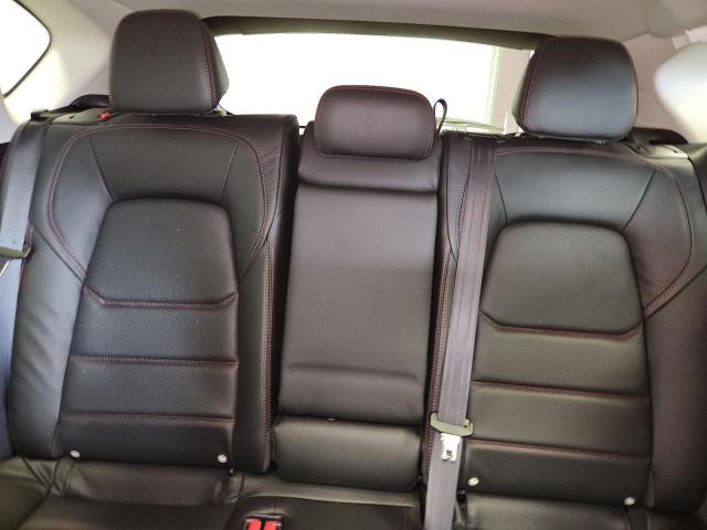 2025 MAZDA CX-5 PREFE - JM3KFBCM6S0692521