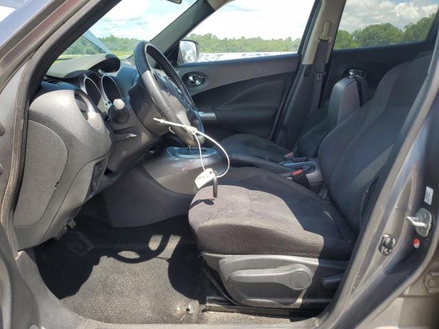 2017 NISSAN JUKE S JN8AF5MV8HT752159