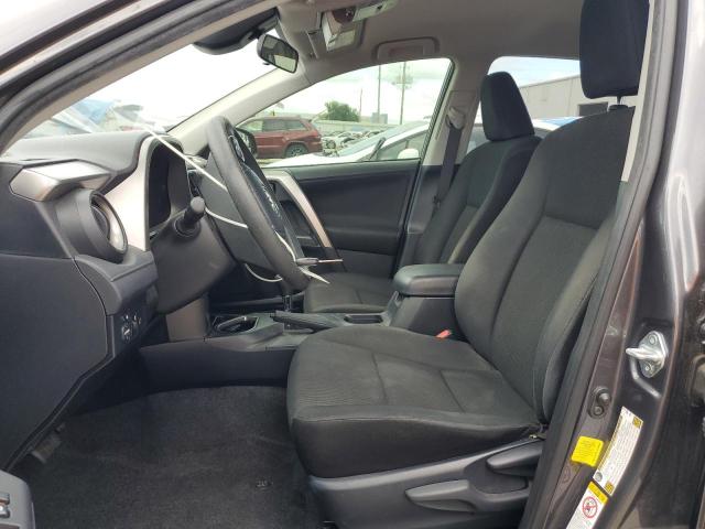 2018 TOYOTA RAV4 LE JTMZFREV6JJ730098