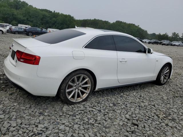 2017 AUDI A5 SPORT WAUD2AFR9HA001626
