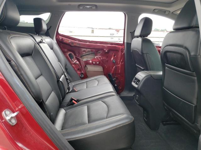2020 GMC TERRAIN SL - 3GKALVEX3LL107845